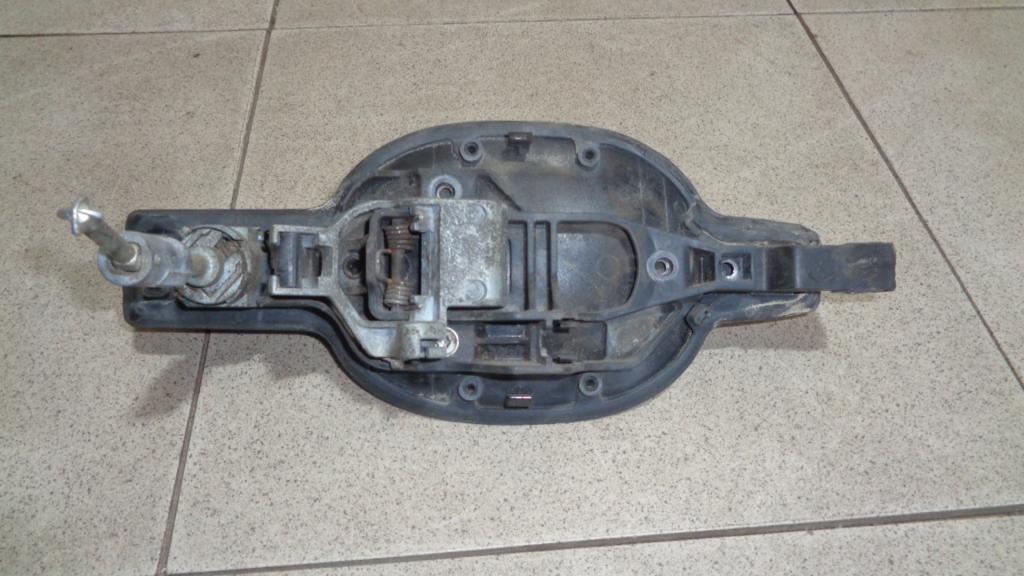 Ручка двери передней наружная левая, 1500 рублей, Пермь