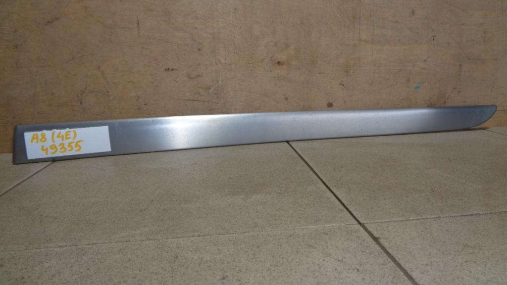 Накладка двери задней правой, 500 рублей, Пермь