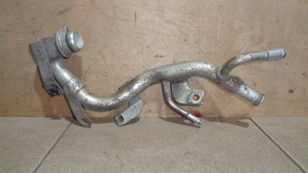 Трубка охлаждающей жидкости, 1500 рублей, Пермь