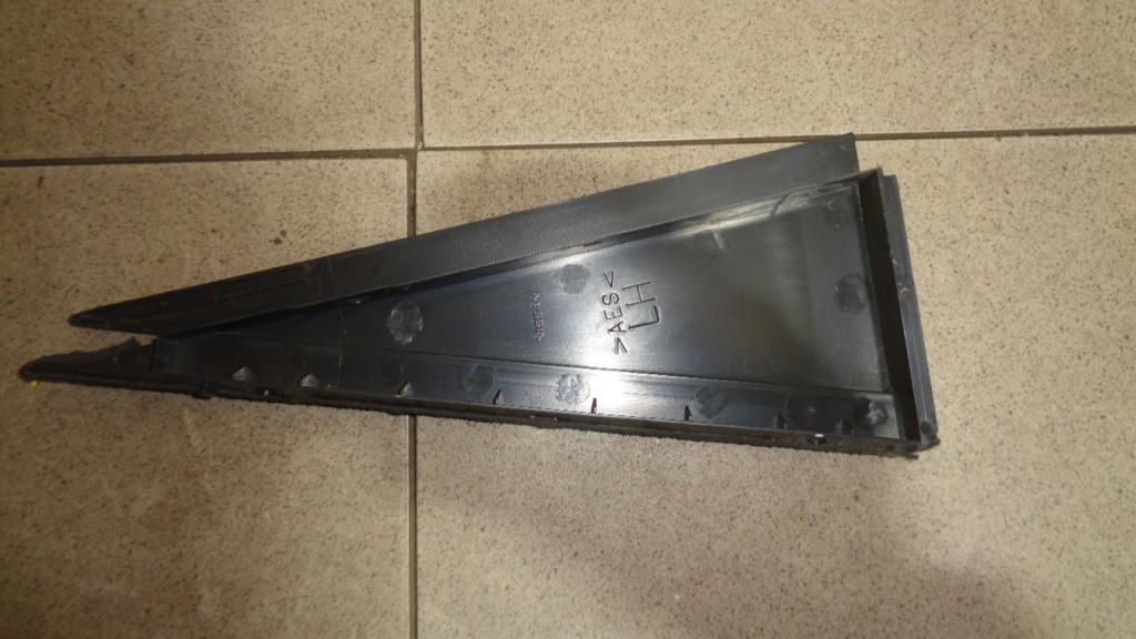 Накладка двери задней левой, 500 рублей, Пермь