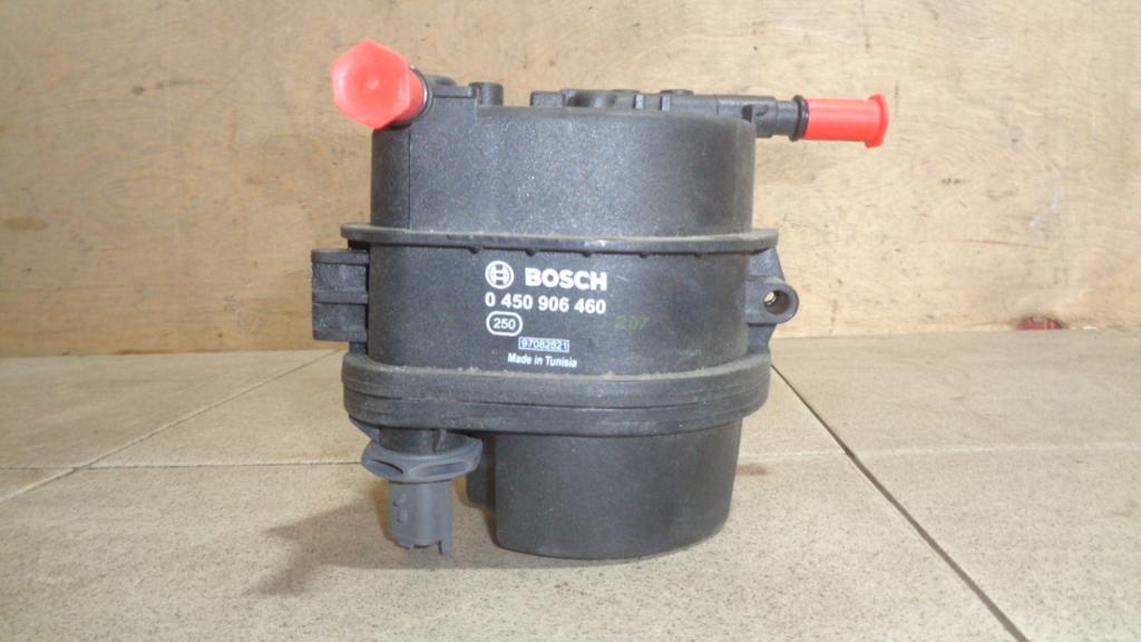 Фильтр топливный, 3000 рублей, Пермь