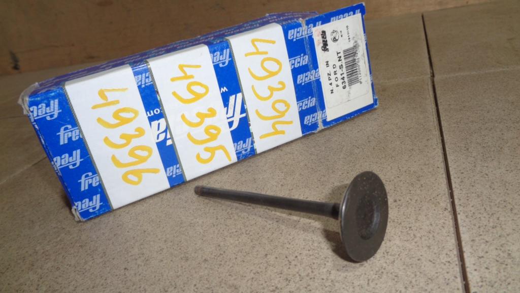 Клапан впускной, 700 рублей, Пермь