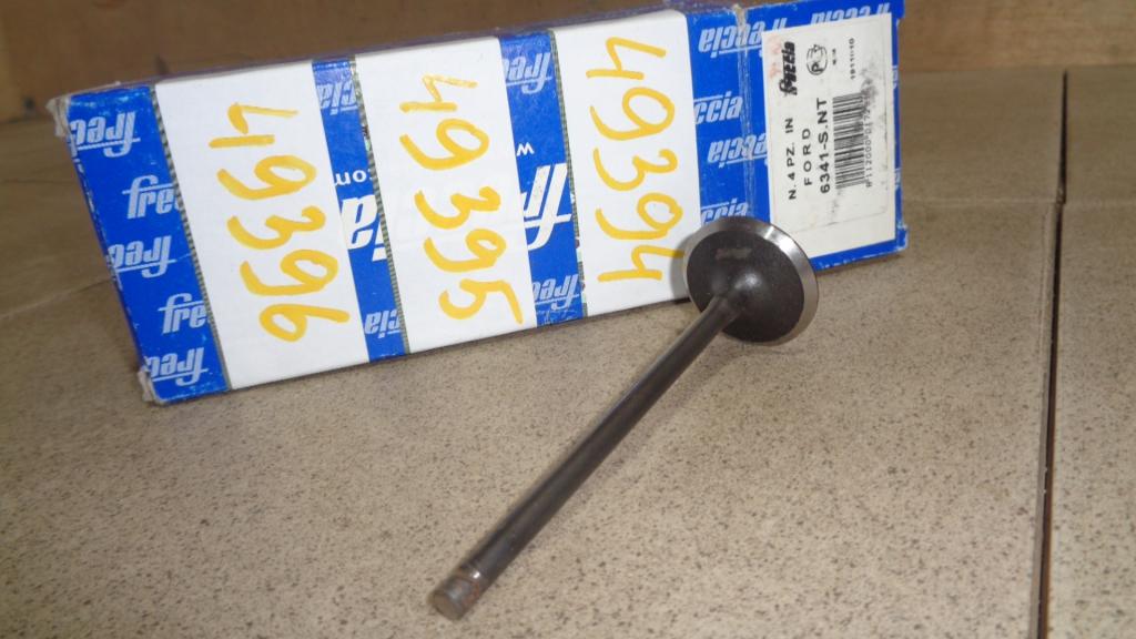 Клапан впускной, 700 рублей, Пермь