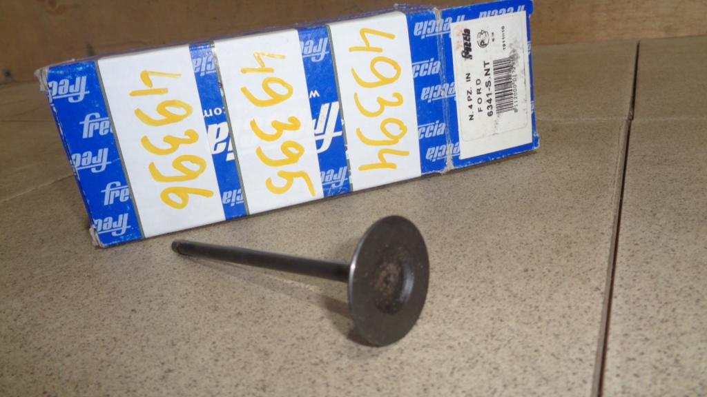 Клапан впускной, 700 рублей, Пермь