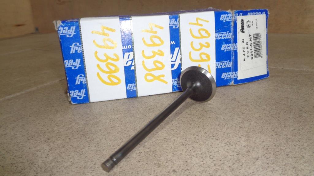 Клапан впускной, 700 рублей, Пермь