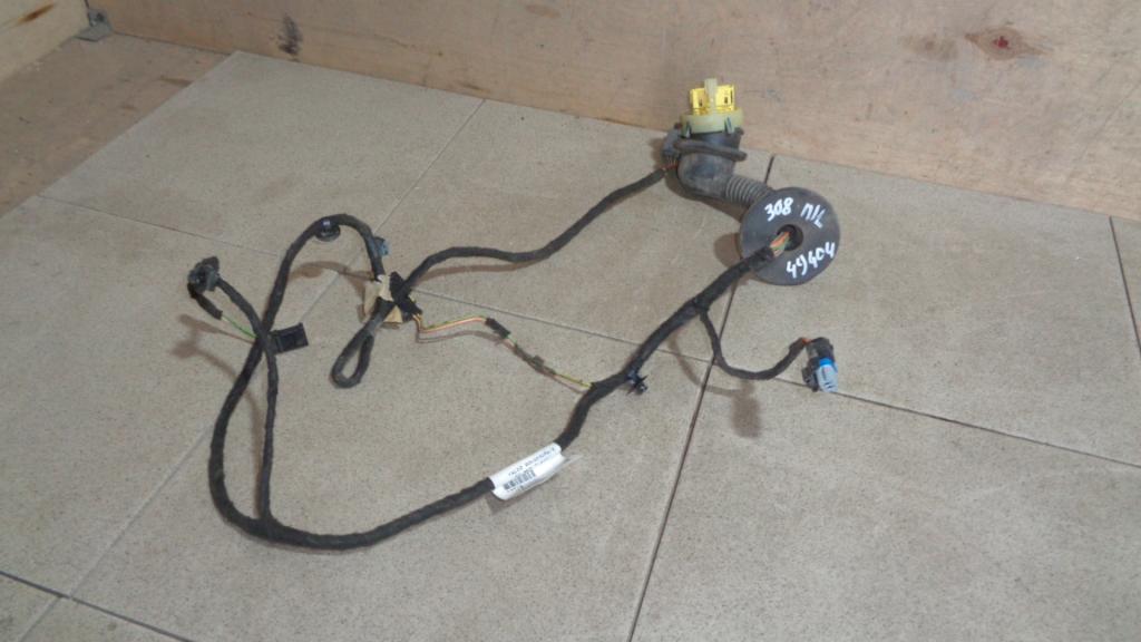 Проводка двери, 1000 рублей, Пермь