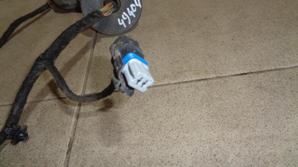 Проводка двери, 1000 рублей, Пермь