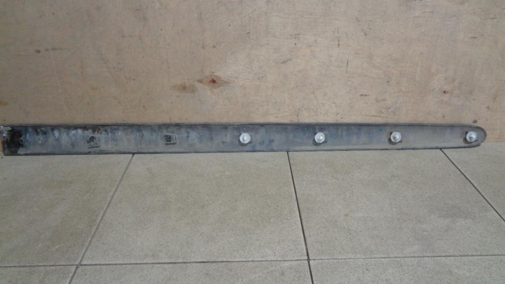 Молдинг передней левой двери, 750 рублей, Пермь