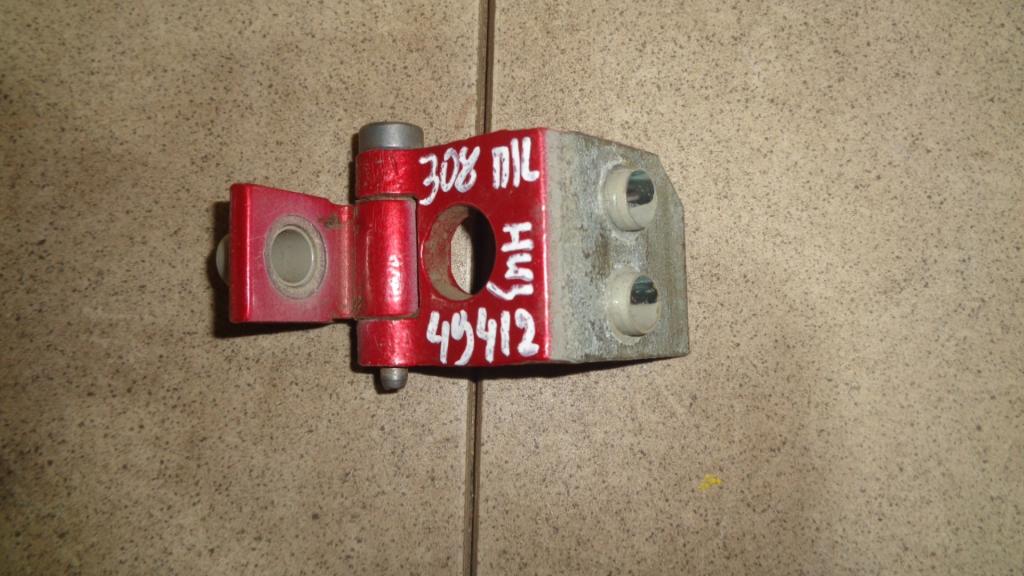 Петля двери передней, 500 рублей, Пермь