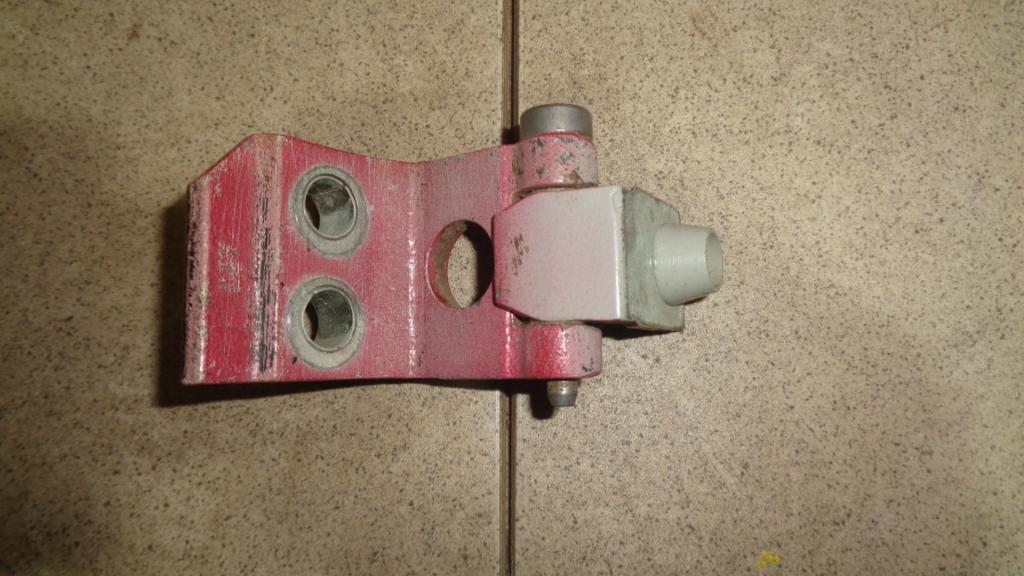 Петля двери передней, 500 рублей, Пермь