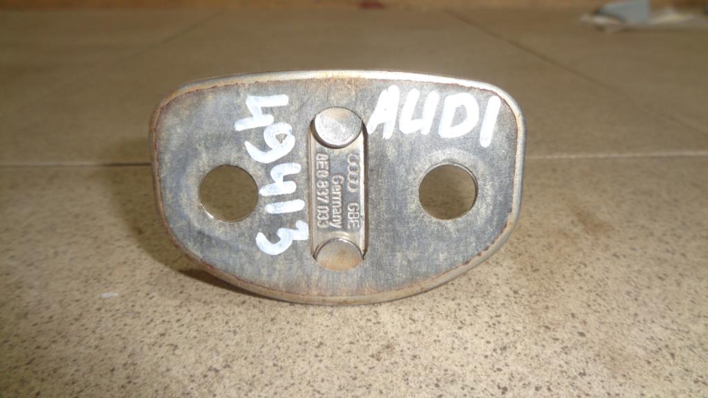 Ответная часть замка двери, 500 рублей, Пермь