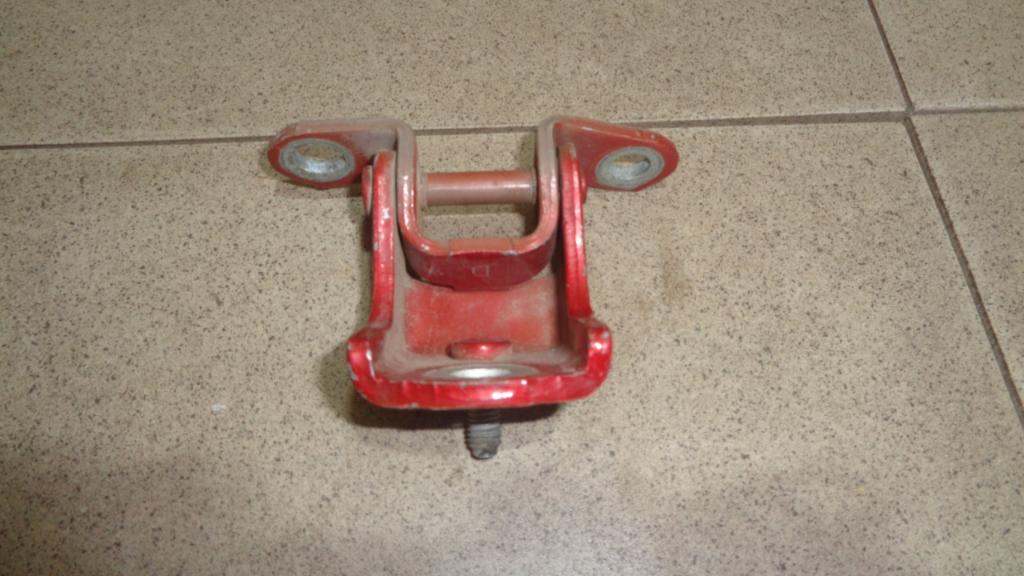 Петля двери задней правой нижняя, 500 рублей, Пермь