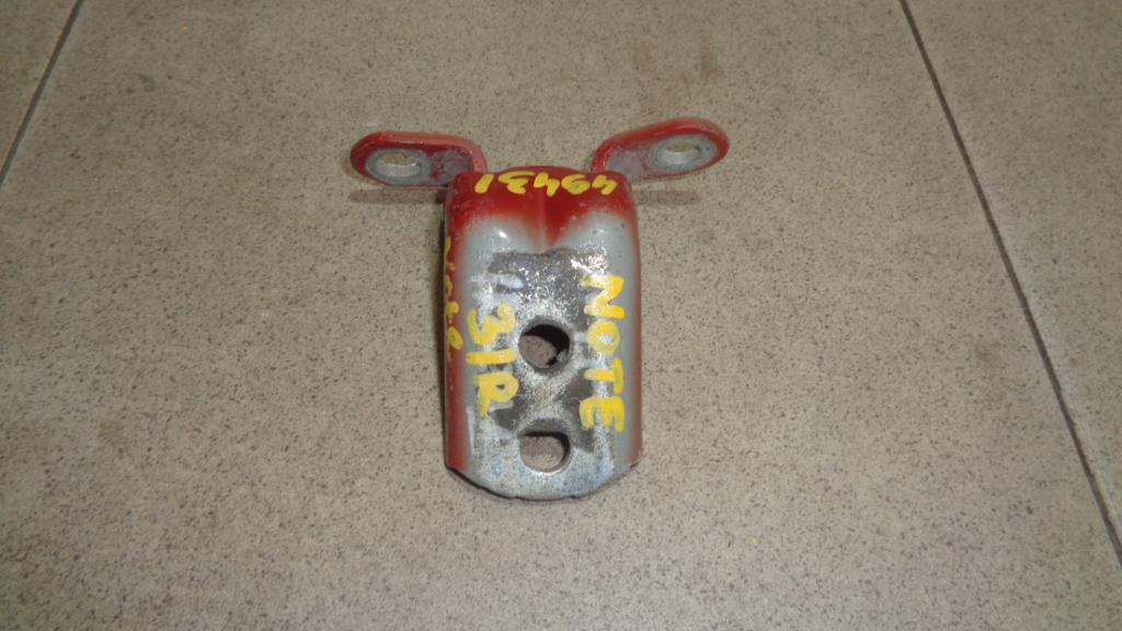 Петля двери задней правой верхняя, 500 рублей, Пермь