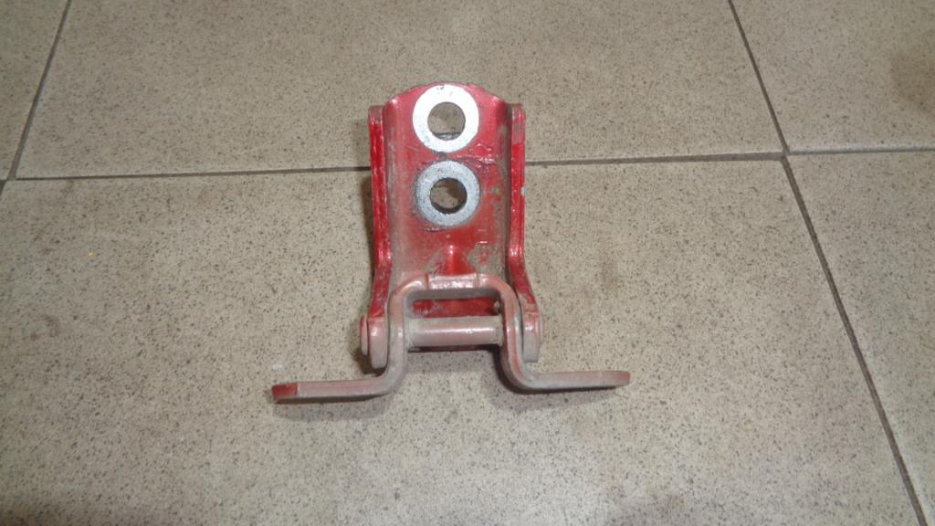 Петля двери задней правой верхняя, 500 рублей, Пермь