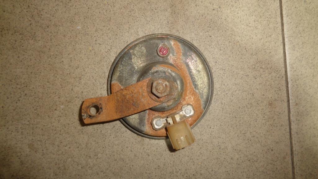 Сигнал звуковой, 500 рублей, Пермь