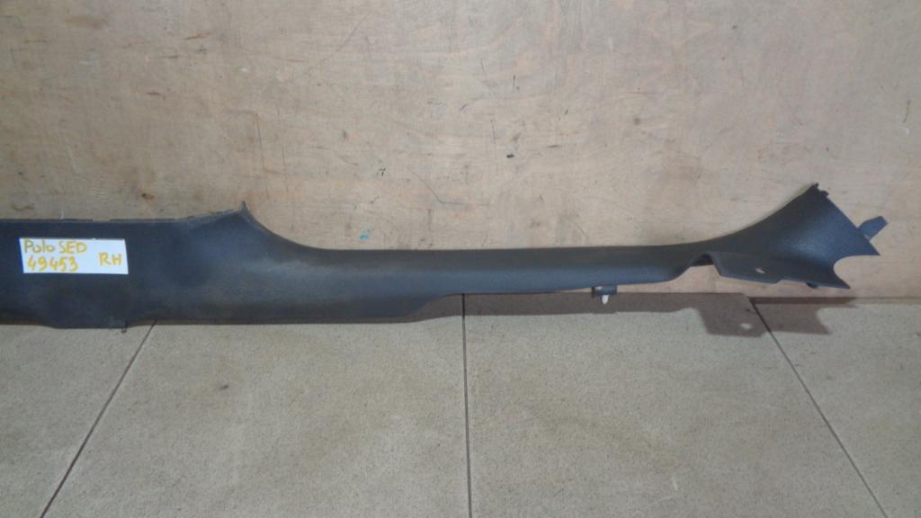 Накладка порога внутренняя, 500 рублей, Пермь