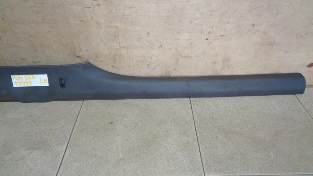 Накладка порога внутренняя, 500 рублей, Пермь