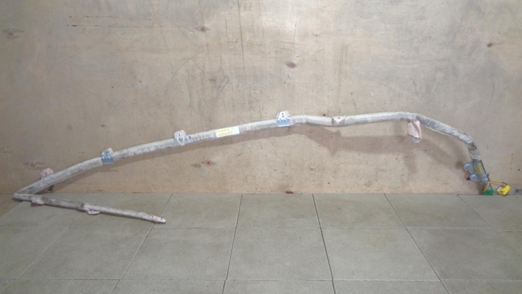 Подушка безопасности боковая, 1500 рублей, Пермь