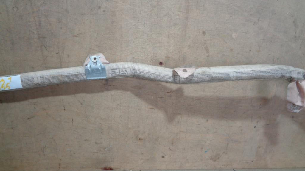 Подушка безопасности боковая, 1500 рублей, Пермь