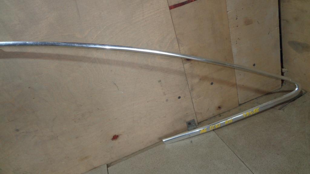 Молдинг крыши левый, 2000 рублей, Пермь