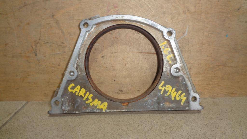 Крышка коленвала задняя, 500 рублей, Пермь