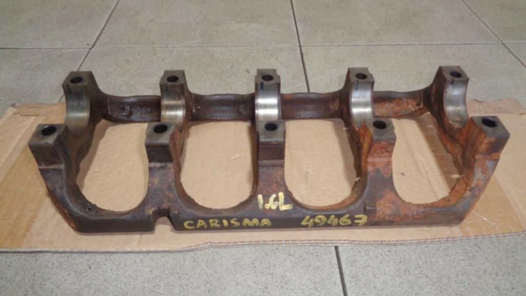 Постель коленвала, 1500 рублей, Пермь