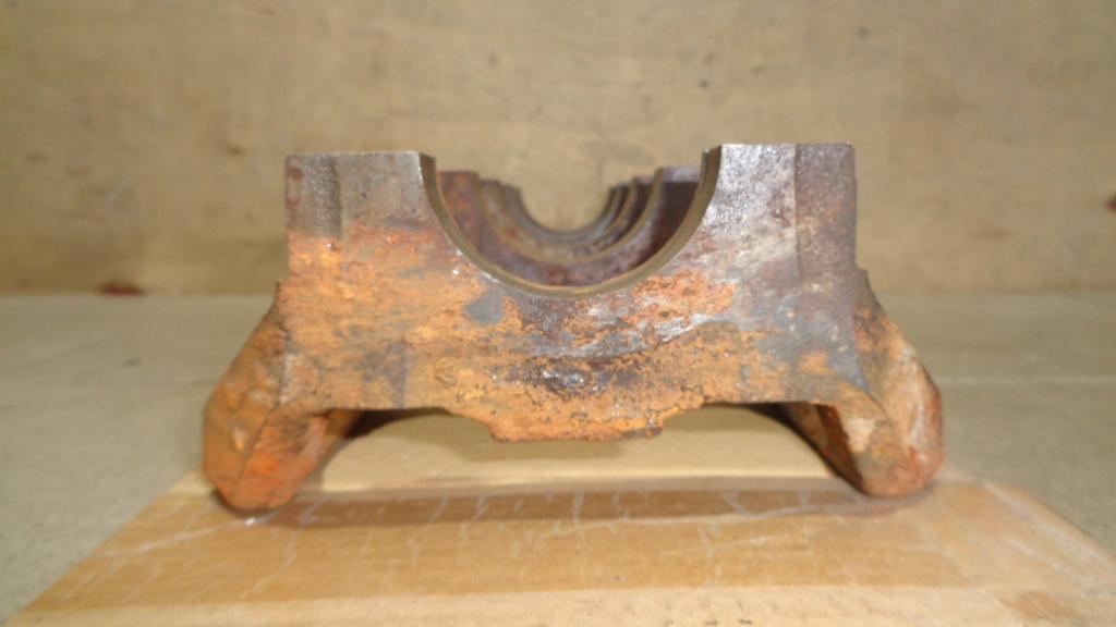 Постель коленвала, 1500 рублей, Пермь