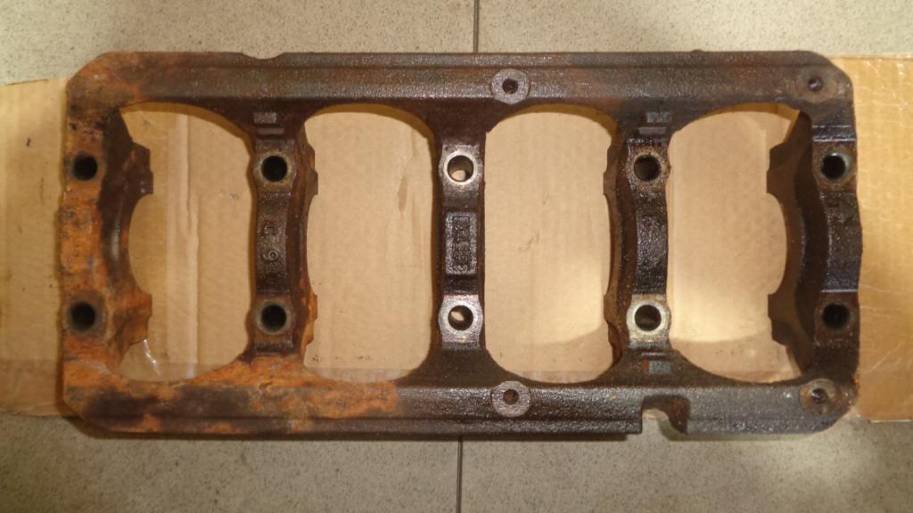 Постель коленвала, 1500 рублей, Пермь