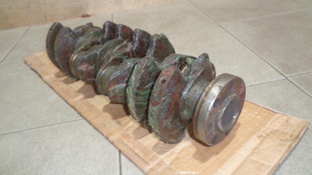 Коленвал, 5000 рублей, Пермь