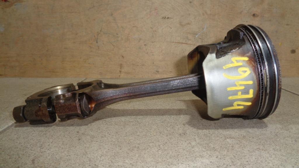 Поршень с шатуном, 1500 рублей, Пермь