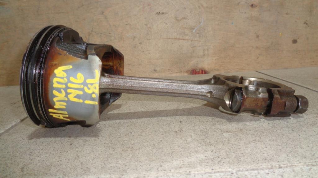 Поршень с шатуном, 1500 рублей, Пермь