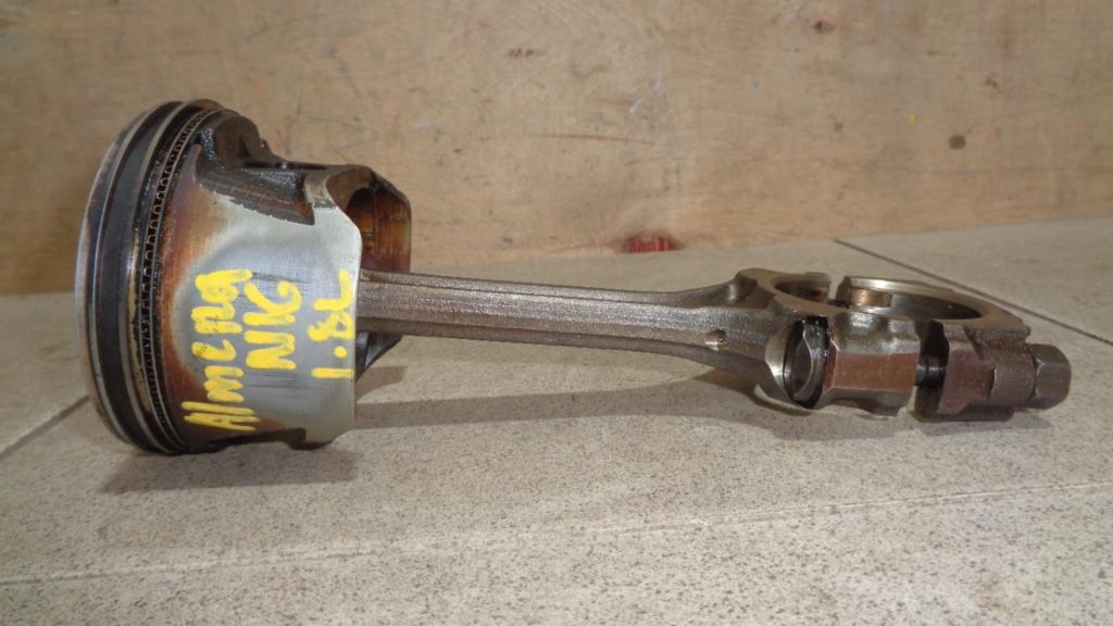 Поршень с шатуном, 1500 рублей, Пермь