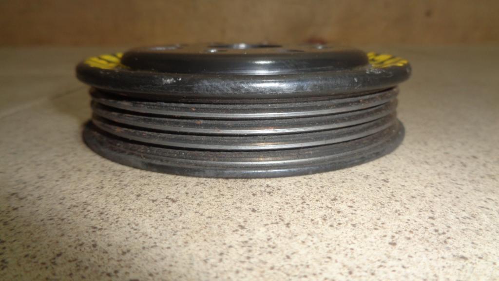 Шкив помпы, 500 рублей, Пермь