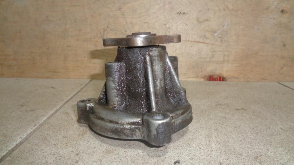 Помпа, 500 рублей, Пермь