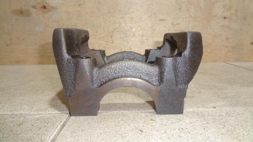 Постель коленвала, 1500 рублей, Пермь