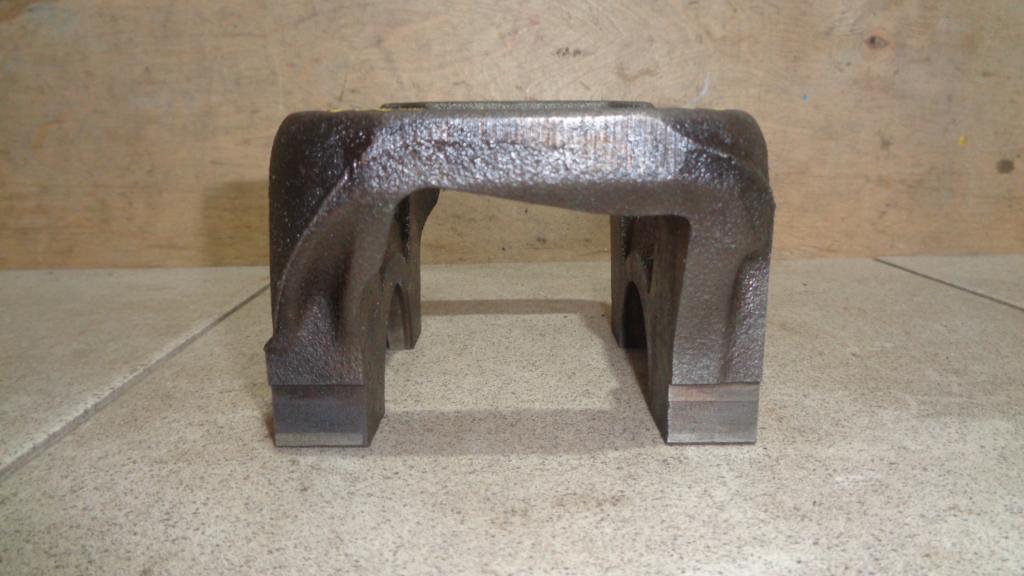 Постель коленвала, 1500 рублей, Пермь