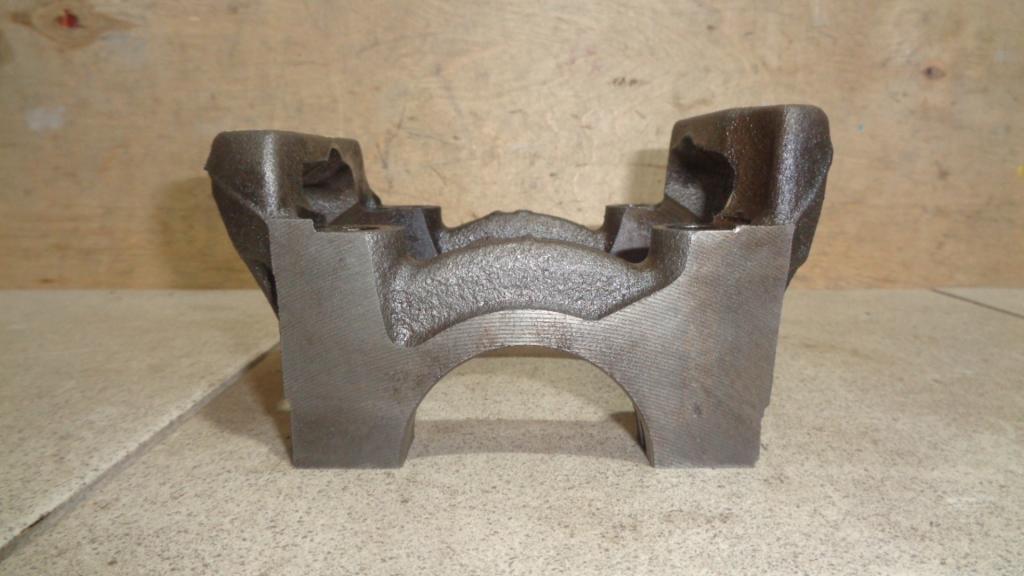 Постель коленвала, 1500 рублей, Пермь