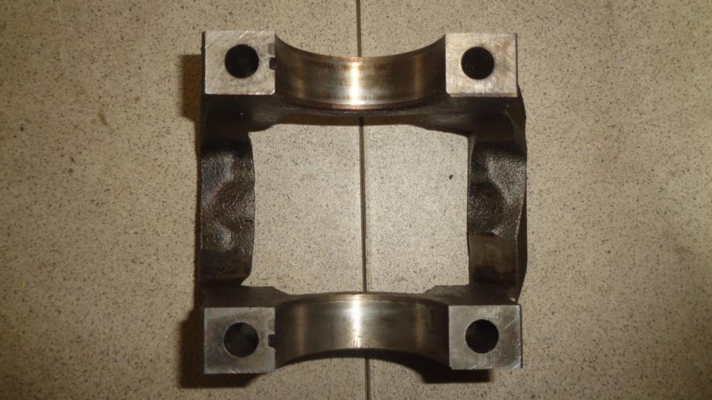 Постель коленвала, 1500 рублей, Пермь