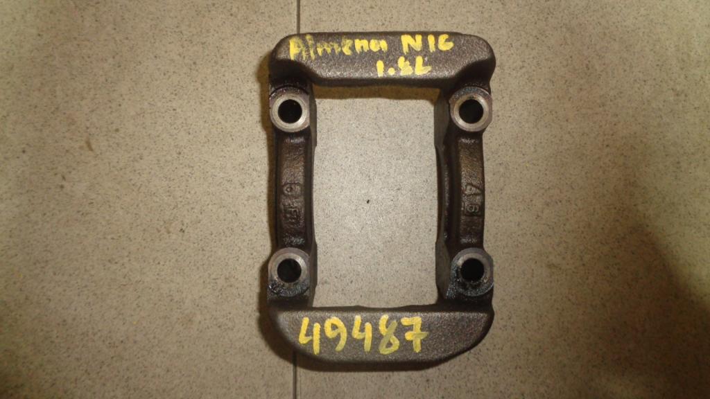 Постель коленвала, 1500 рублей, Пермь