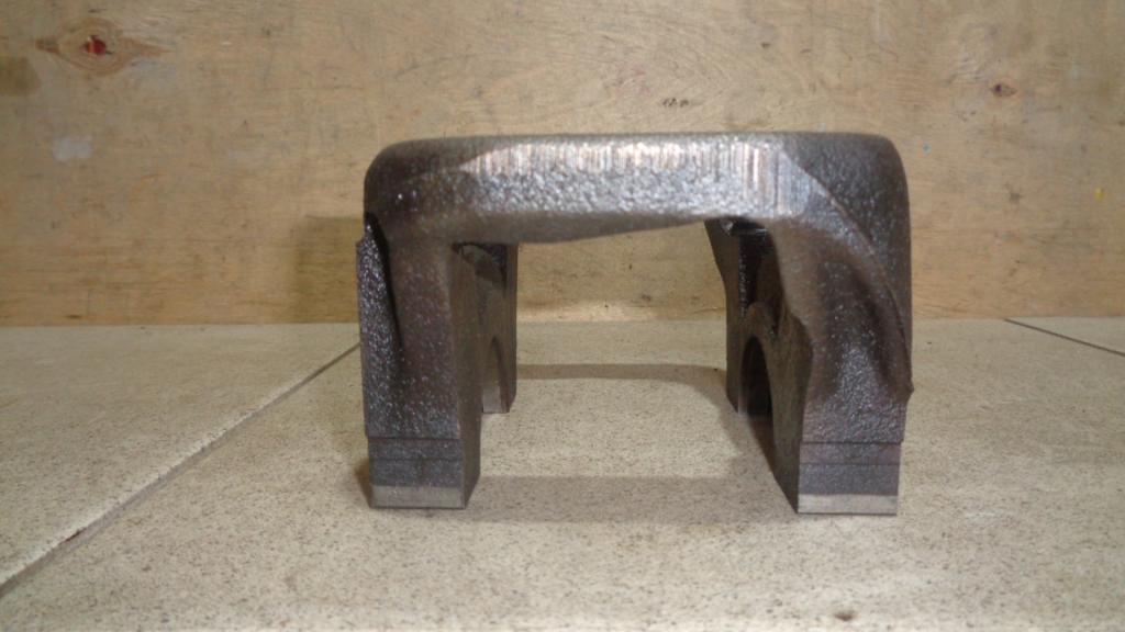 Постель коленвала, 1500 рублей, Пермь