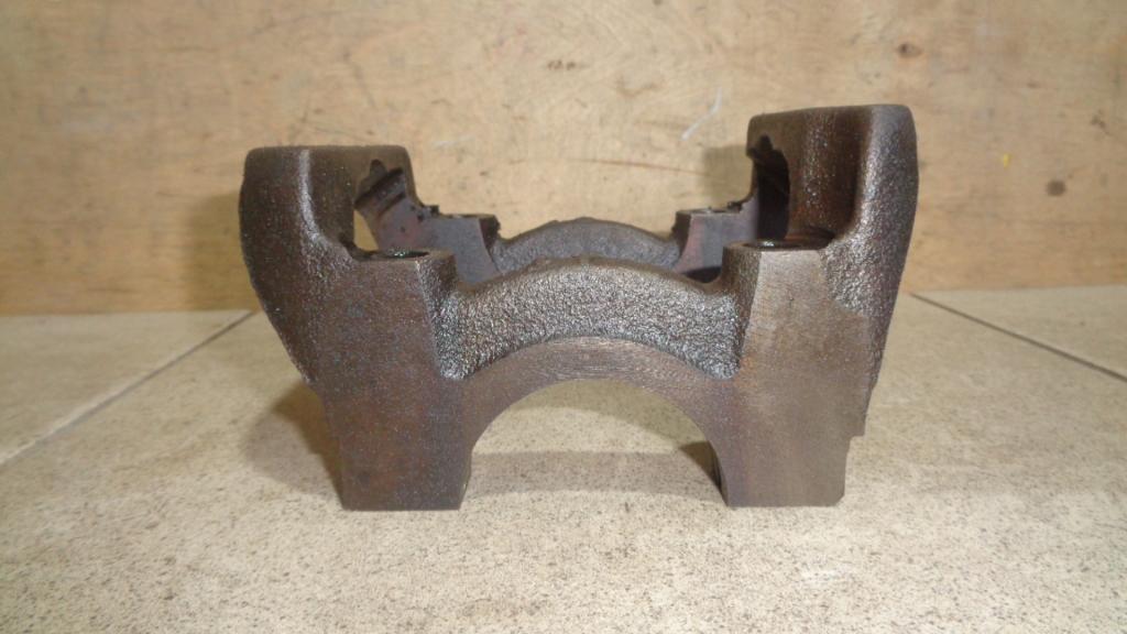 Постель коленвала, 1500 рублей, Пермь