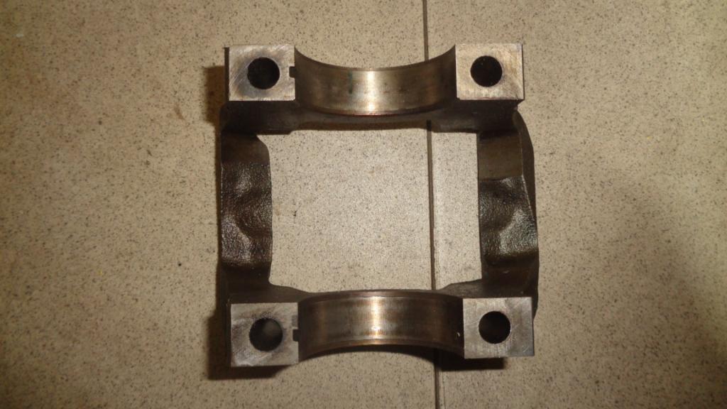 Постель коленвала, 1500 рублей, Пермь