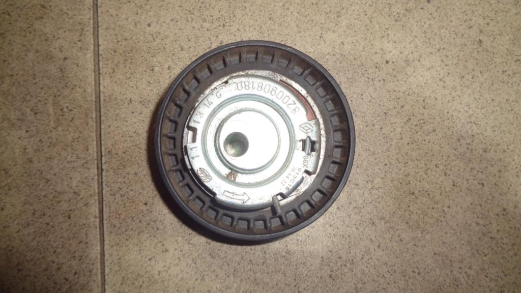 Ролик-натяжитель ремня ГРМ, 500 рублей, Пермь