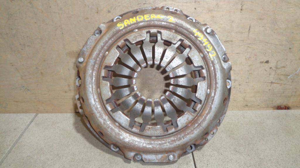 Корзина сцепления, 1600 рублей, Пермь