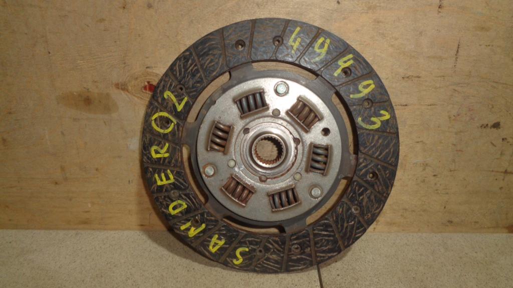 Диск сцепления, 550 рублей, Пермь