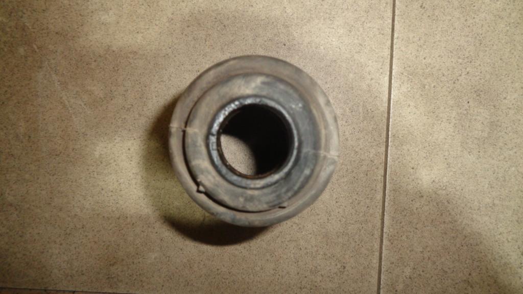 Пыльник переднего амортизатора, 500 рублей, Пермь