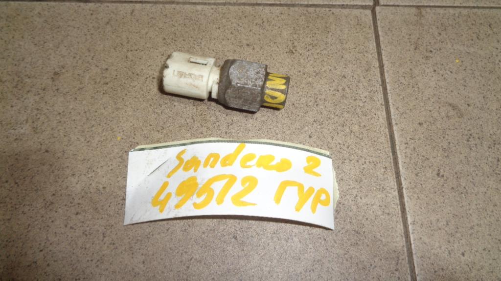 Датчик давления масла, 500 рублей, Пермь