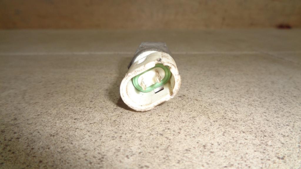 Датчик давления масла, 500 рублей, Пермь