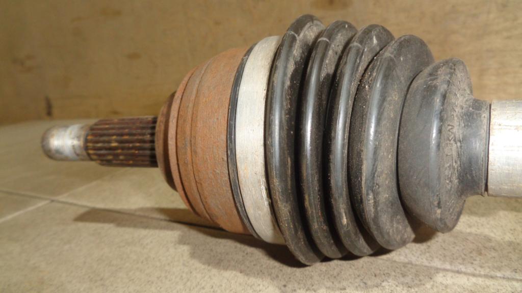 Полуось передняя правая, 2500 рублей, Пермь