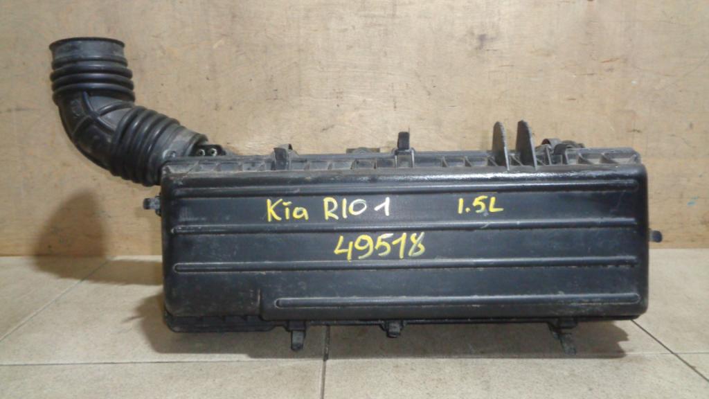 Корпус воздушного фильтра, 1000 рублей, Пермь